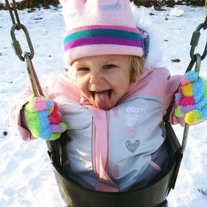 Meet your Posher, Natashia